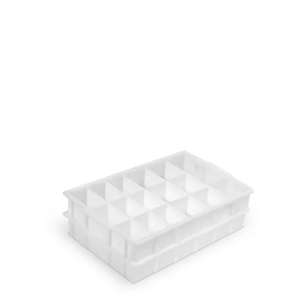Caixa modulada para miudezas — ref. 102