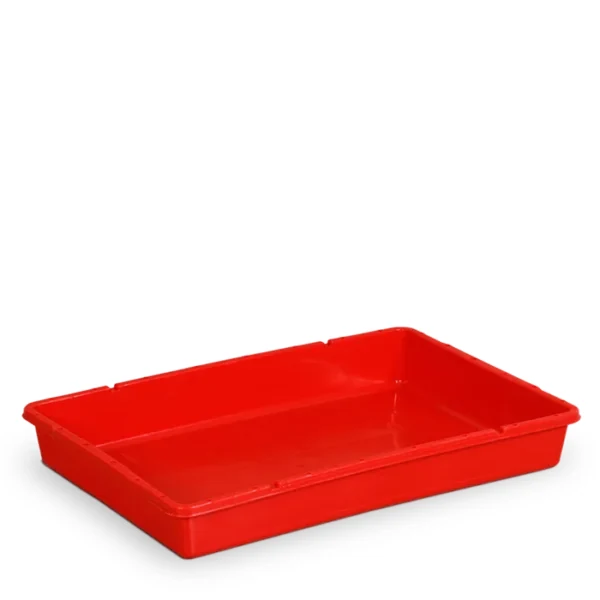 Bandeja NC 1800 — ref. 269