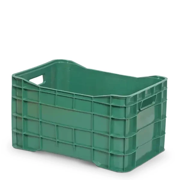 Caixa hortifruti fechada — ref. 275F