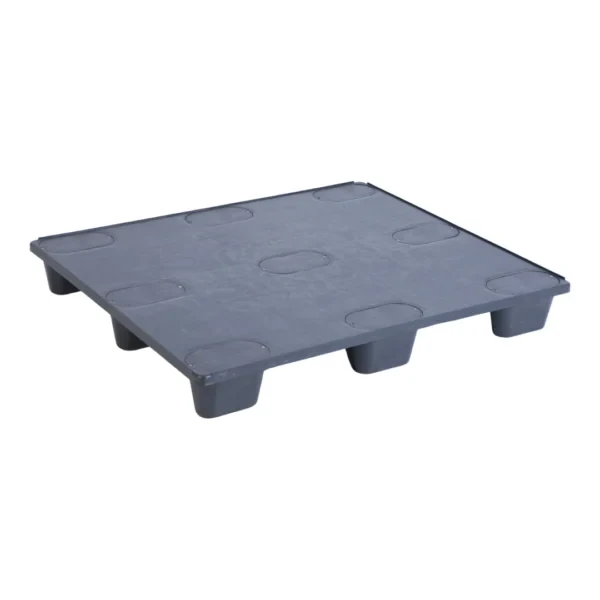 Pallet liso fechado — ref. 283F