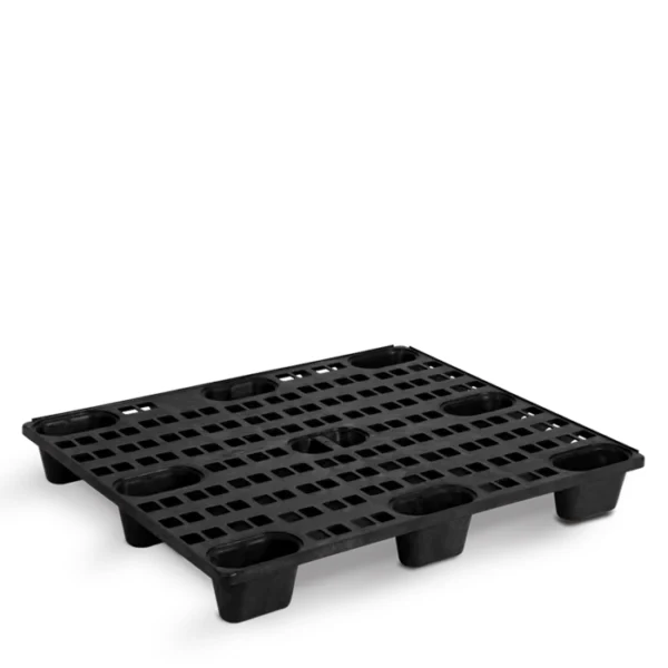 Pallet vazado empilhável — ref. 285