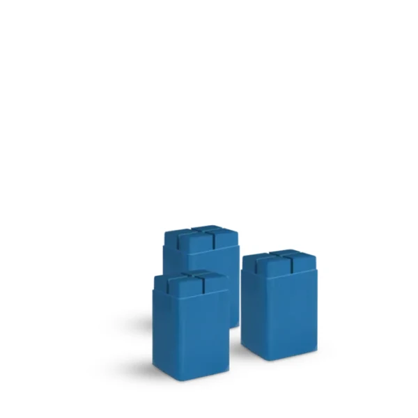 Prolongador para estrado 100 × 60 — ref. 306