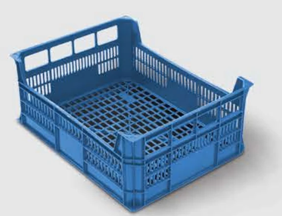 Caixa exportação de frutas — ref. 312