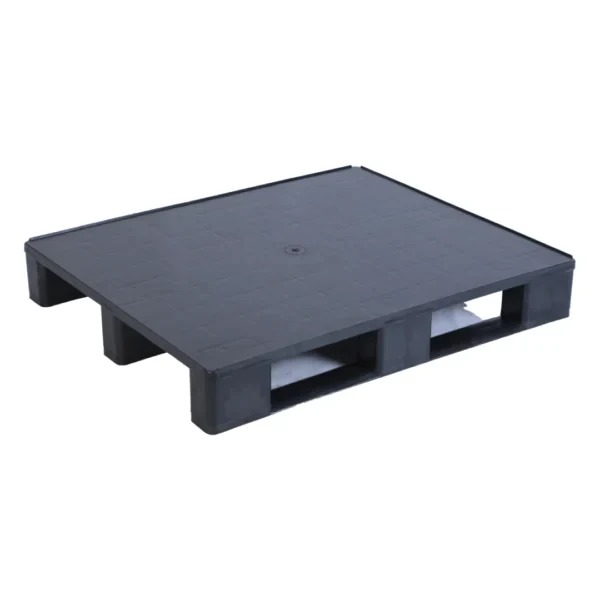 Pallet 041 liso com deslizador — ref. 326D