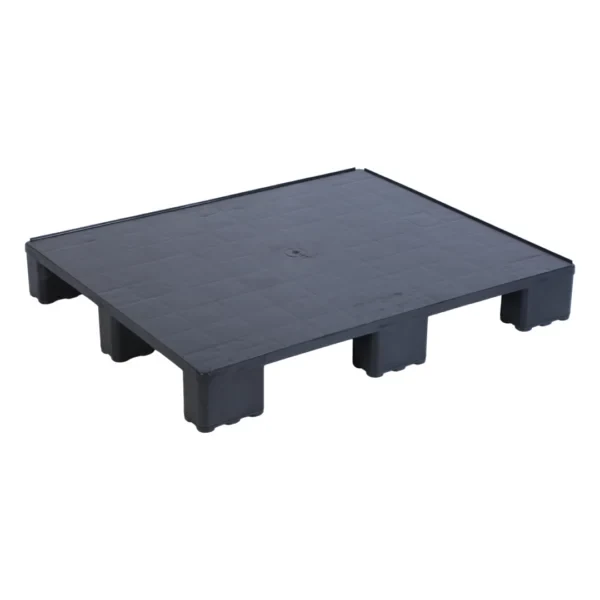 Pallet 041 liso com sapatas — ref. 326S