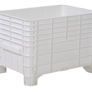 Contentor 1030 sem sapatas — ref. 331