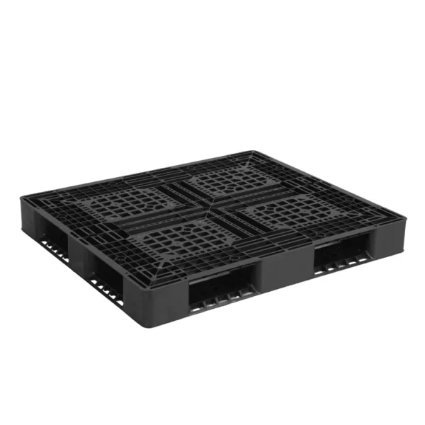 Pallet vazado dupla face — ref. 334