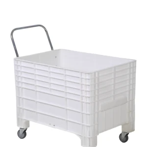 Carro coletor 1030 — ref. 340