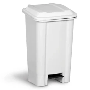 Lixeira com pedal / 50 L — ref. 362