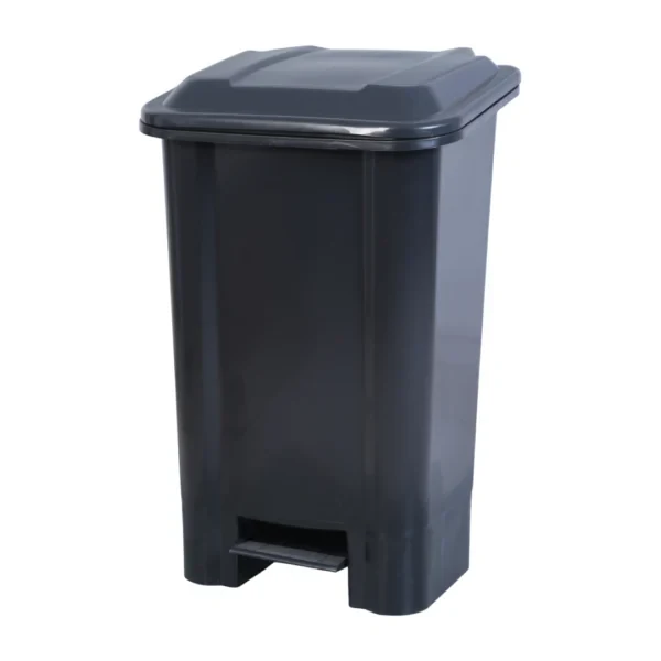 Lixeira com pedal / 100 L — ref. 364