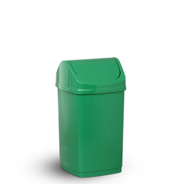 Lixeira basculante / 50 L — ref. 372