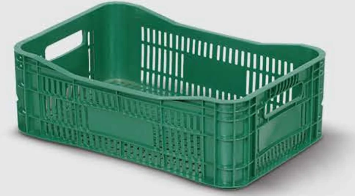 Caixa hortifruti / 21 L — ref. 575