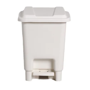 Lixeira com pedal / 7 L — ref. 591