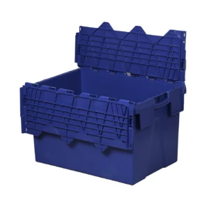 Caixa ALC 6437 — ref. 598