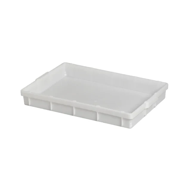 Bandeja empilhável / tabuleiro — ref. 611
