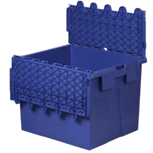 Caixa ALC 6545 — ref. 735